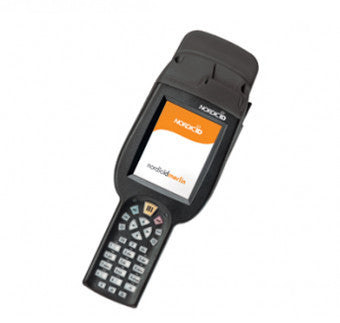 NORDIC ID, MERLIN HT UHF IMG2D WLAN