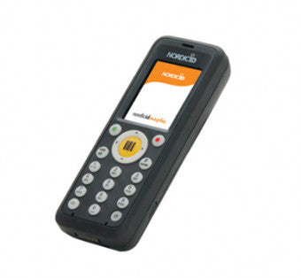 NORDIC ID, MORPHIC UHF RFID GPRS