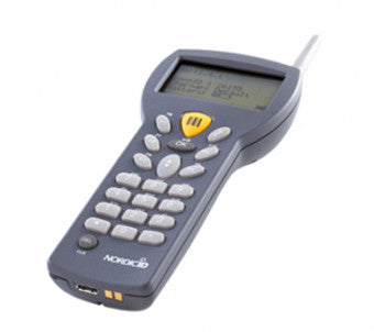 NORDIC ID, RF601 TURQ LONG RANGE