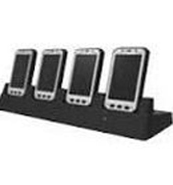 PANASONIC, ACCESSORY, MULTI DEVICE CRADLE WITH AC ADAPTER BUNDLE FOR FZ-X1 AND FZ-E1