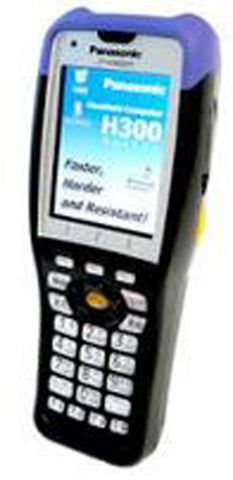 PANASONIC,  H300 D2 HANDHELD