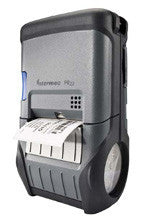 INTERMEC, PB22 2" RUGGED MOBILE LABEL/RECEIPT, DIRECT THERMAL, 203DPI, BLUETOOTH, RS232 SERIAL AND USB