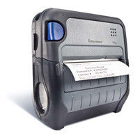 INTERMEC, PB51 4" RUGGED MOBILE RECEIPT, DIRECT THERMAL, 203DPI, BLUETOOTH, USB, AND SERIAL, FINGERPRINT/DP