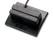 RFIDEAS, PC SWIPE, RF IDEASD READER, 82 SERIES, 3 TRACK USB READER