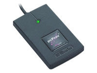 RFIDEAS, PCPROX PLUS ENROLL BLACK USB READER AND 241C