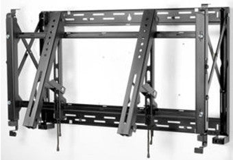 PEERLESS, SMARTMOUNT FULL SERVICE VIDEO WALL MOUNT, LANDSCAPE FOR 42" TO 65" DISPLAYS