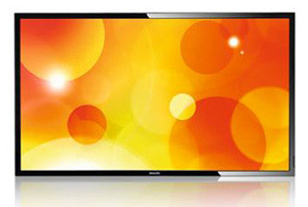PHILIPS, REPLACEMENT FOR BDL4620QL, 48", PROSUMER LED MONITOR - 1920 X 1080 PIXELS, 350 CD/M2, DUAL-CORE PLATFORM, 8G CACHE MEMORY FOR CONTENT BUFFERING, USB PLAYBACK