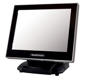 PIONEERPOS, 15 INCH, CORE PENTIUM, 2GB, WIN7, INFINITY RESISTIVE, SPKR, BASE