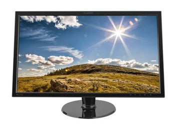 PLANAR, EOL, REFER TO  997-8371-00, PLL2770W, 27 INCH LED LCD MONITOR WITH ADS PANEL, VGA, DVI-D, AND EXTERNAL POWER
