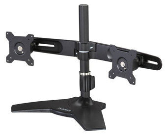 PLANAR, PLANAR QUAD MONITOR STAND, TAA COMPLIANT. SUPPORTS LCD MONITOR 15" TO 24" AND UNDER 26.5 LBS PER ARM. 75MM OR 100MM VESA