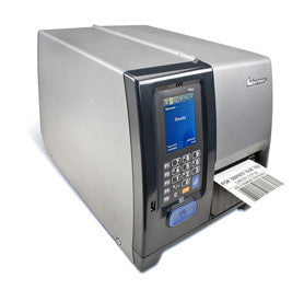 INTERMEC, PM43 PRINTER, TOUCH INTERFACE, SERIAL, USB, ETHERNET, FIXED HANGER, DIRECT THERMAL, 203DPI, US PC