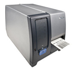 INTERMEC, PM43 PRINTER, ICON INTERFACE, SERIAL, USB, ETHERNET, FIXED HANGER, THERMAL TRANSFER, 203DPI, US PC