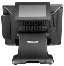 PARTNER TECH, CD-70, DIGITAL SIGNAGE, 7" LED LCD DISPLAY, KIT FOR SP600 WITH CABLES AND MNT BRACKET