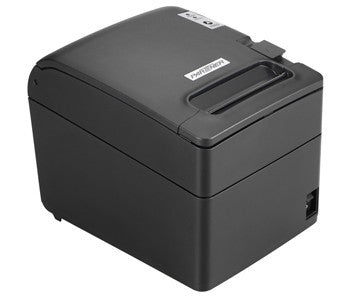PARTNER TECH, RP-600, PRINTER, BLACK, 40 COLUMN, DT, USB, PARALLEL, 3 YEAR WARRANTY