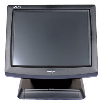 POSIFLEX, TERMINAL G5 HDHE BLK BOOS RES 2GM 2.26G