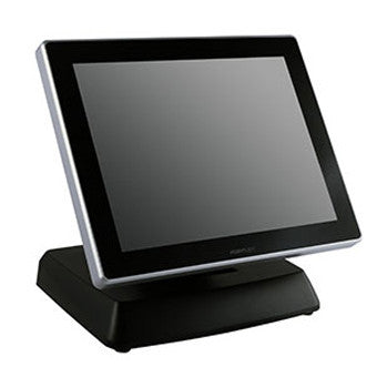 POSIFLEX, TOUCH SCREEN TERMINAL, XT3815, 15", INTEL CELERON J1900, 2.0 GHZ, 2GB, PROJECTED CAPACITIVE TOUCH, WIN 8.1 IND, 64 BIT