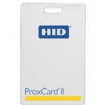 RFIDEAS, PROCARD II PROXIMITY ACCESS CARD ORD INCRMEN 100