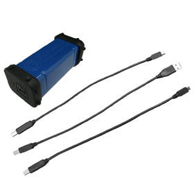 PORTSMITH, USB CLIENT TO ETHERNET KIT, INCLUDES PSA1U1E ADAPTER AND USB STD-B CABLE KIT
