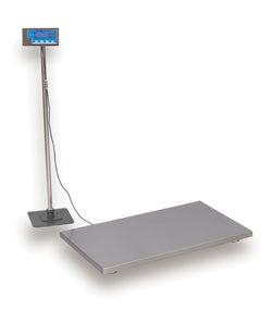 AVERY BRECKNELL, MEDICAL SCALE, PS500 VETERINARY SCALE36 250 KG X 0.1 KG / 500 LB X 0.2 LB