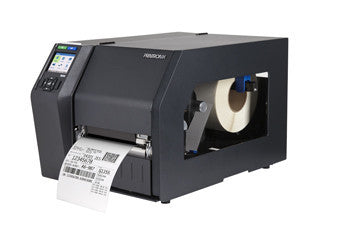 PRINTRONIX, T8204, THERMAL TRANSFER PRINTER (4" WIDE, 203DPI), STANDARD EMULATIONS (PGL, VGL, ZPL, TGL, IPL, STGL, DPL), RS 232 SERIAL, USB 2.0 AND PRINTNET 10/100BASET (STANDARD), US