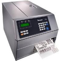 INTERMEC, PX6I, DIRECT THERMAL/THERMAL TRANSFER, 203DPI, USB, SERIAL AND ETHERNET, ROTATING UNWIND, US & EURO POWER CORD