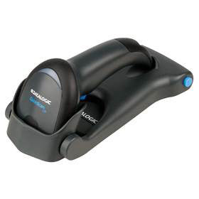 DATALOGIC ADC, QUICKSCAN LITE QW2100, LINEAR IMAGER, BLACK, USB INTERFACE, INCLUDES USB CABLE 90A052044 AND STAND STD-QW20-BK