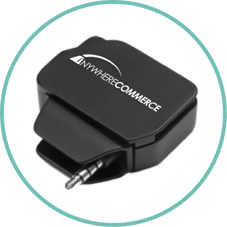 ANYWHERECOMMERCE, RAMBLER, WITH CUBE KEY INJECTED