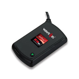 RFIDEAS, AIR ID ENROLL FIPS 201 USB READER