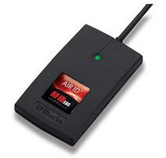 RFIDEAS, AIR ID ENROLL ICLASS ID# USB READER