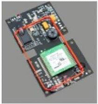 RFIDEAS, PCPROX PLUS ENROLL NON-HOUSED NO CABLE 5V RS232 BOARD