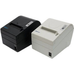 CASH REGISTER SALES, BTP-R880NP, THERMAL RECEIPT PRINTER, USB ONLY, BLACK