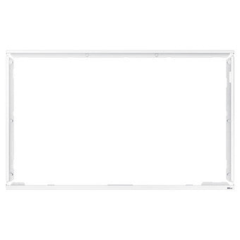 SAMSUNG WHITE BEZEL TRIM ACCESSORY FOR 48IN DB/DM/DH MODELS