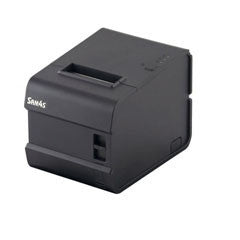SAM4S, ELILIX 20 II V PRINTER, FITS 58 MM OR 80 MM THERMAL PAPER ROLLS, 220 MM PER SECOND MONO 88 MM, 150 MM PER SECOND MONO 58 MM
