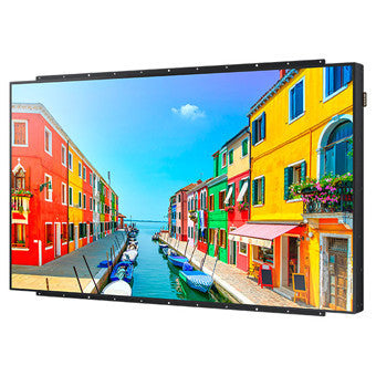 SAMSUNG 55-INCH HIGH BRIGHTNESS COMMERCIAL LED DISPLAY (OPEN FRAME PANEL), TAA