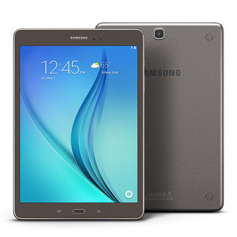 SAMSUNG, GALAXY TAB A 9.7 (WIFI) TITANIUM 16 GB