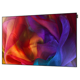 SAMSUNG 55-INCH ULTRA SLIM BEZEL LED LCD COMMERCIAL DISPLAY, TAA