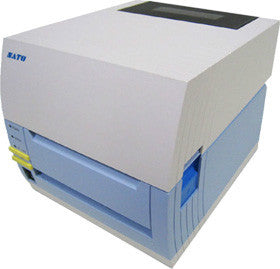 SATO, CT408I, PRINTER, 4.1IN, 203DPI, 4IPS, USB/SERIAL INTERFACE, TT