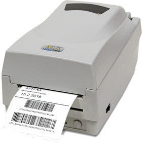 ARGOX BY SATO, OS-214PLUS, PRINTER, 4.1IN, 203DPI, 3IPS, USB/PARALLEL/SERIAL INTERFACE, TT