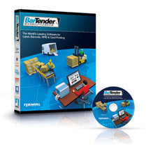 SEAGULL SCIENTIFIC, BARTENDER LABEL & RFID SOFTWARE, 20-PRINTER ENTERPRISE AUTOMATION ADD ON TO 70-PRINTER ENTERPRISE AUTOMATION