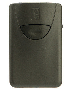 SOCKET MOBILE, SOCKETSCAN S800, 1D BARCODE SCANNER, BLACK