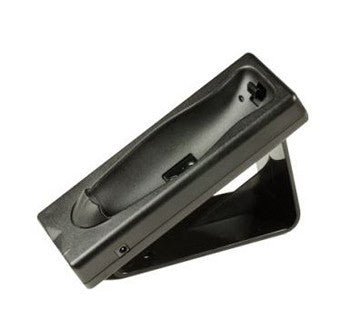 SOCKET MOBILE, CHARGING CRADLE W/LATCH & AC ADAPTER FOR 7DI/7PI/7XI (BLACK)