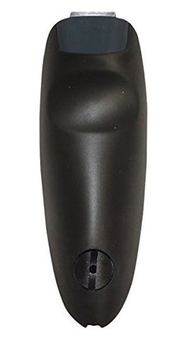SOCKET MOBILE, CHS ACCESSORIES, 7CI/MI/QI BATTERY DOOR, BLACK, ANTIMICROBIAL, INCLUDES TWIST LOCK