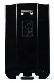SOCKET MOBILE, CHS KLIP CASE, UNIVERSAL, BLACK ANTIMICROBIAL