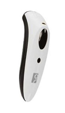 SOCKET MOBILE, CHS 7CI, IOS, ANDROID, 1D, WHITE WITH BATTERIES, AC ADAPTER, CHARGING CABLE, LANYARD
