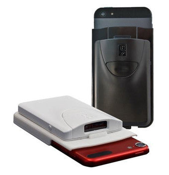 SOCKET MOBILE, SOCKETSCAN S850, 2D BARCODE SCANNER, BLACK