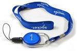 SOCKET MOBILE, LANYARD WITH PULL REEL