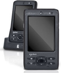 SOCKET MOBILE, DISCONTINUED, NO REPLACEMENT, SOMO 655 WINDOWS EMBEDDED HANDHELD 6.5, 4GB, 2600MAH BATTERY, MULTI-LANGUAGES, NO OFFICE MOBILE, SYNC CABLE, AC ADAPTER