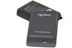 SOCKET MOBILE, 2600MAH EXTENDED BATTERY, BLACK BATTERY COVER