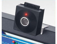 RFIDEAS, SONAR PRESENCE DETECTOR, NO SOFTWARE, AUTOLOCKING SENSOR, USB INTERFACE, INCLUDES MOUNTING BRACKET