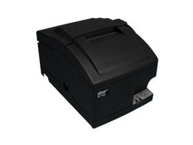 STAR MICRONICS, SP742WEBPRNT, IMPACT, AUTO CUTTER, ETHERNET WEBPRNT, GRAY, INTERNAL POWER SUPPLY